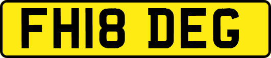 FH18DEG