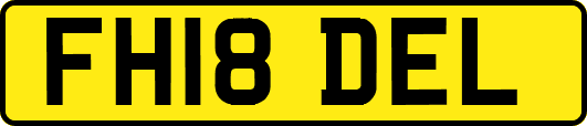 FH18DEL