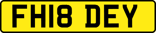 FH18DEY