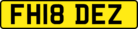 FH18DEZ