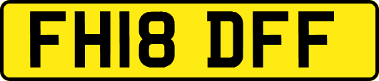 FH18DFF