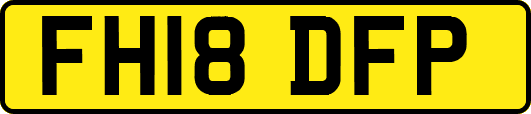 FH18DFP