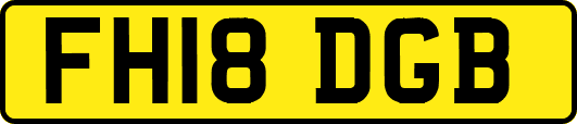 FH18DGB