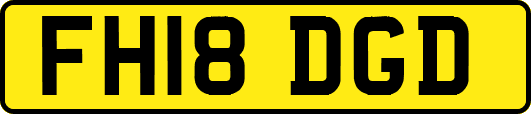 FH18DGD