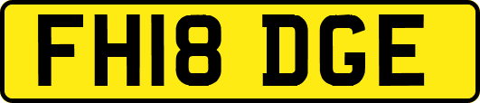 FH18DGE