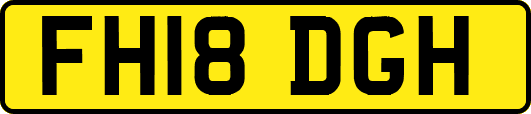FH18DGH