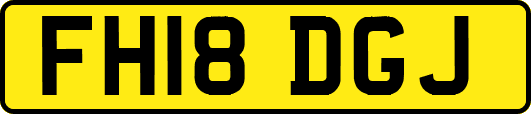 FH18DGJ