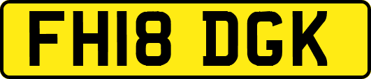 FH18DGK