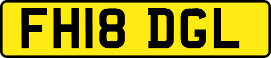 FH18DGL