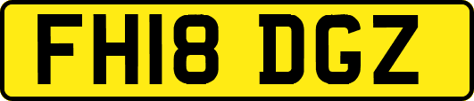 FH18DGZ