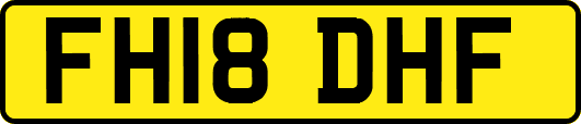 FH18DHF