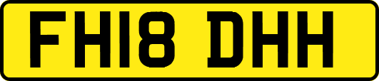 FH18DHH