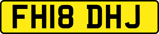 FH18DHJ