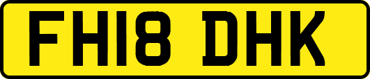 FH18DHK