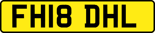 FH18DHL
