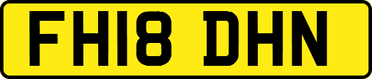 FH18DHN