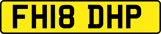 FH18DHP