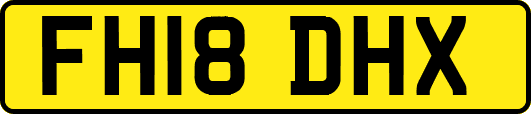FH18DHX