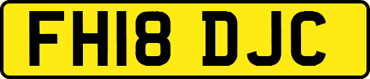 FH18DJC