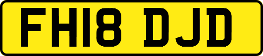FH18DJD