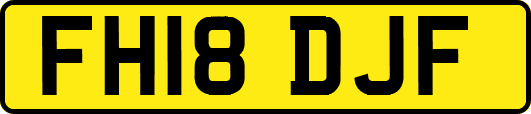 FH18DJF