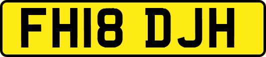 FH18DJH