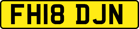 FH18DJN