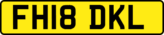 FH18DKL
