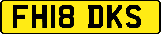 FH18DKS