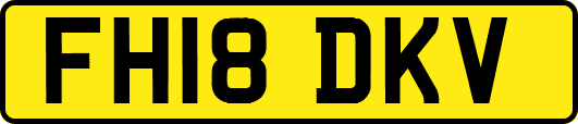 FH18DKV