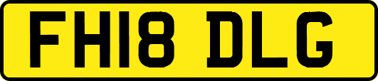 FH18DLG