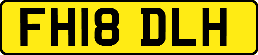 FH18DLH