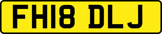 FH18DLJ