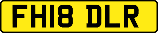 FH18DLR