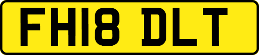 FH18DLT
