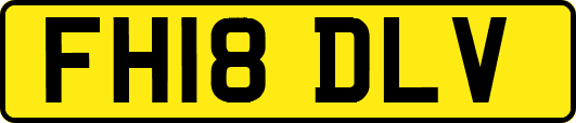 FH18DLV