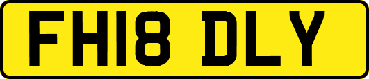 FH18DLY