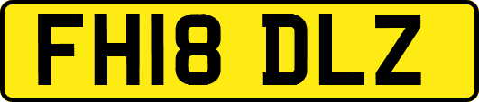 FH18DLZ
