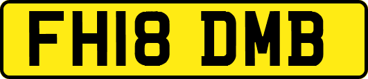 FH18DMB