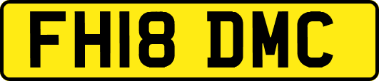 FH18DMC