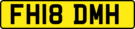 FH18DMH