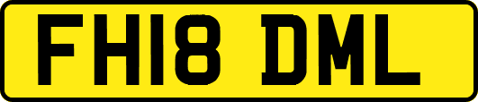 FH18DML