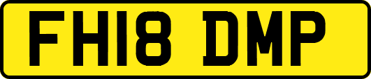 FH18DMP