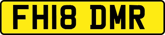 FH18DMR