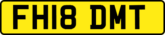 FH18DMT