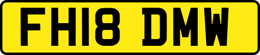 FH18DMW