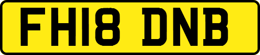 FH18DNB