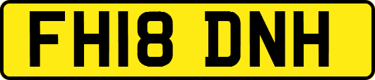 FH18DNH