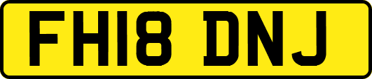 FH18DNJ