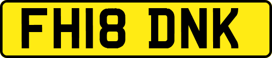 FH18DNK